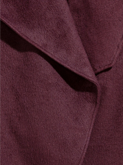 Пальто H&M модель 65284 — фото - INTERTOP