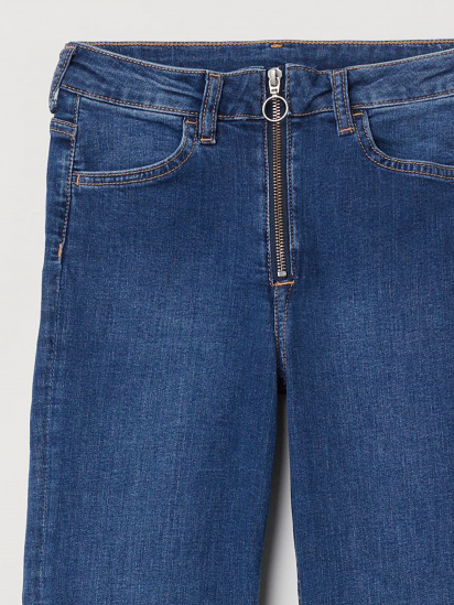 Расклешенные джинсы H&M модель 65292 — фото - INTERTOP