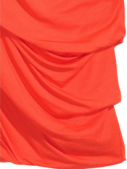 Сукня міні H&M модель 65309 — фото - INTERTOP