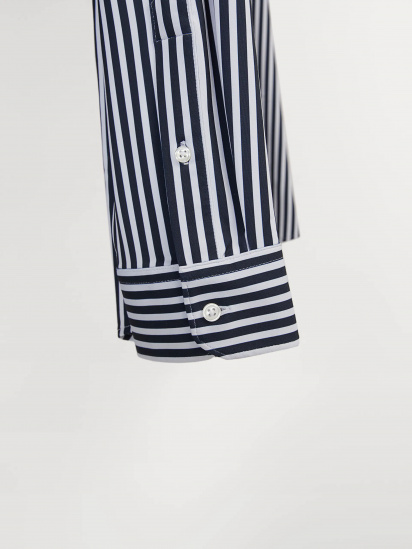 Сорочка з довгим рукавом Zara модель 65363 — фото 5 - INTERTOP