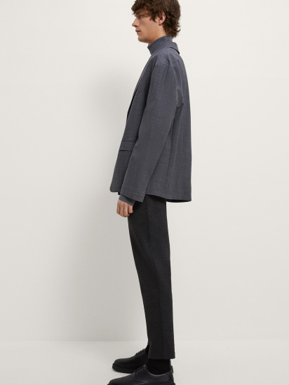 Штани повсякденні Zara модель 65381 — фото 2 - INTERTOP