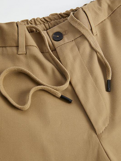 Штани повсякденні Zara модель 65387 — фото 3 - INTERTOP
