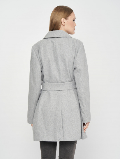 Пальто H&M модель 65463 — фото - INTERTOP