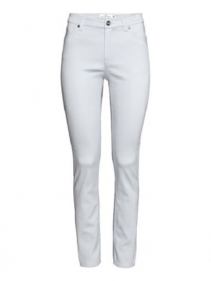 Завужені джинси H&M модель 65575 — фото - INTERTOP