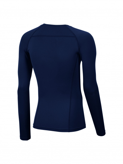 Лонгслів PUMA Liga Baselayer Tee Ls модель 655920 — фото - INTERTOP