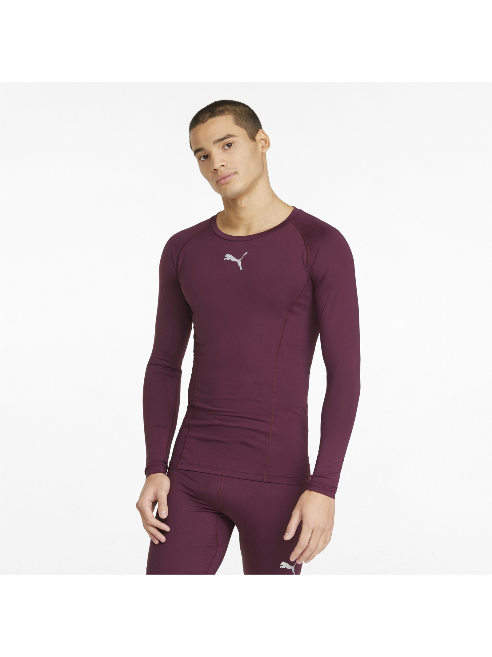 Puma liga shop baselayer