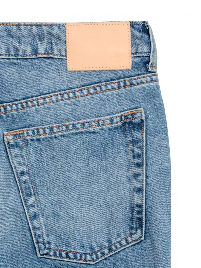 Широкие джинсы H&M модель 65598 — фото - INTERTOP