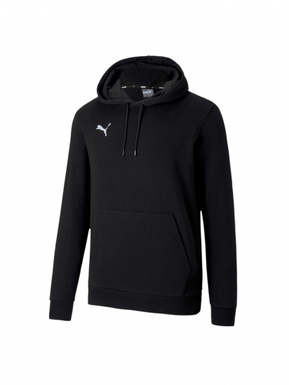 Худи PUMA Teamgoal 23 Causals Hoody модель 656580 — фото 3 - INTERTOP