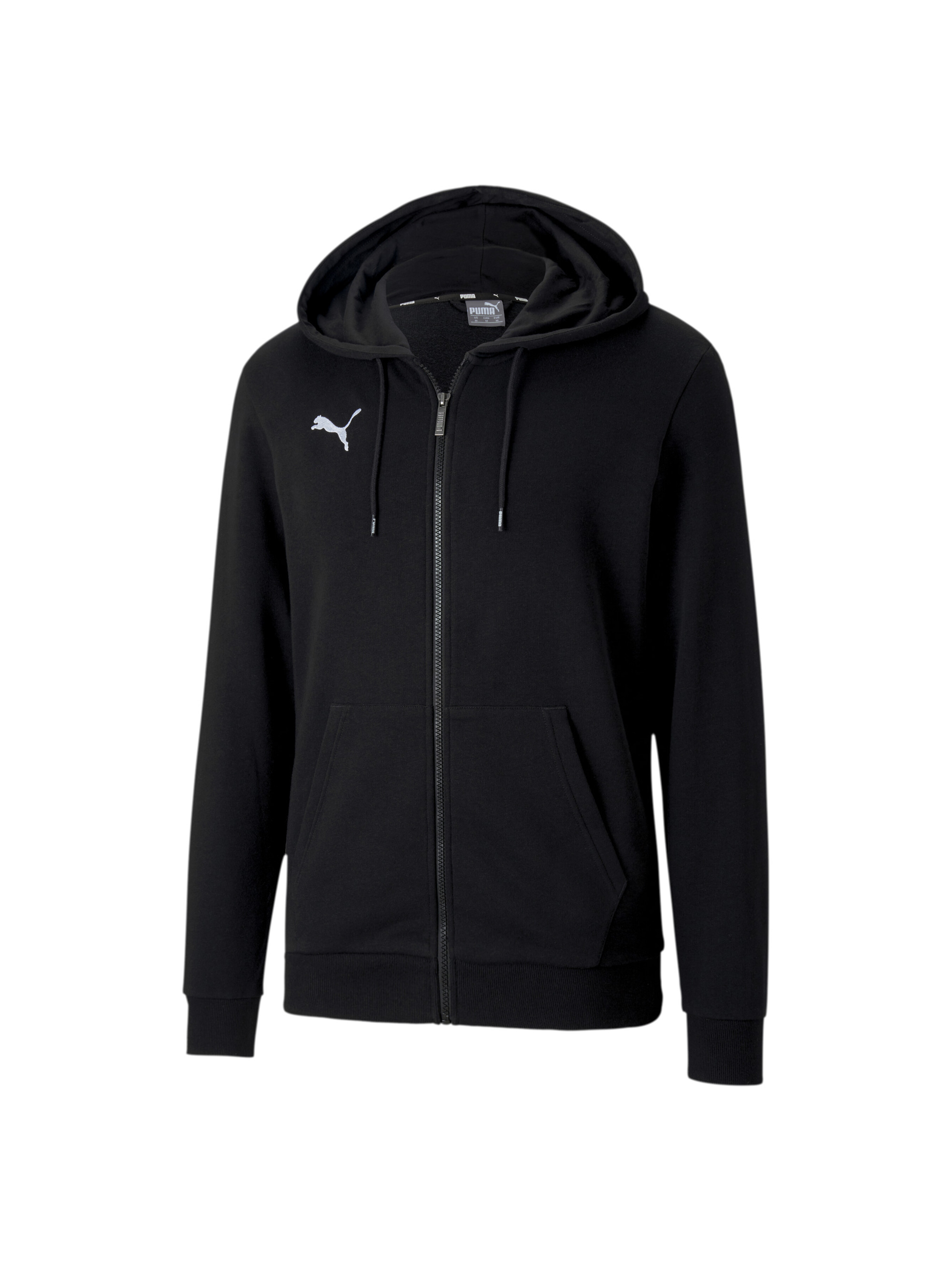 

PUMA ­ Кофта спортивна, Чорний