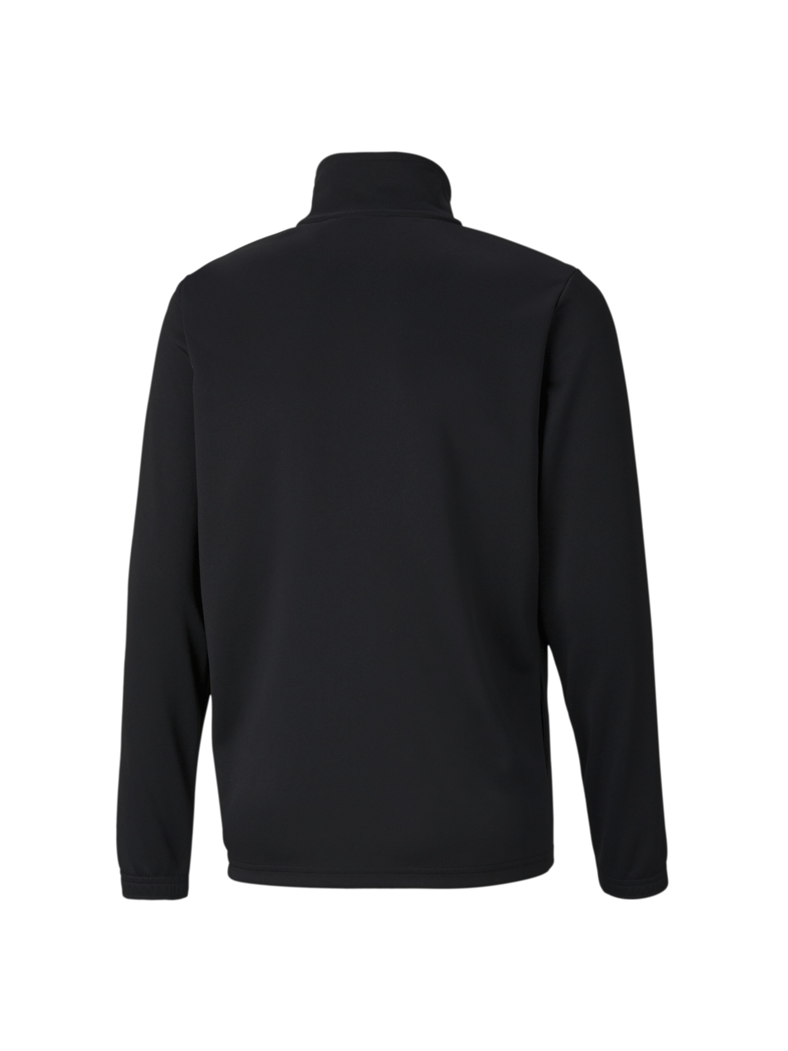 

PUMA Кофта спортивна (657393_03) Для хлопчиків, колір - Чорний