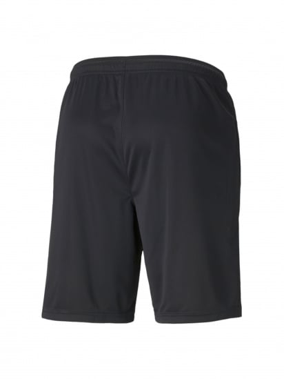 Шорти спортивні PUMA Individualrise Shorts модель 657538 — фото - INTERTOP