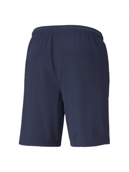 Шорты спортивные PUMA Individualrise Shorts модель 657538 — фото - INTERTOP