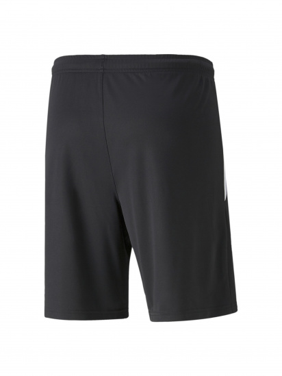 Шорты спортивные PUMA Teamliga Training Shorts 2 модель 657667 — фото - INTERTOP