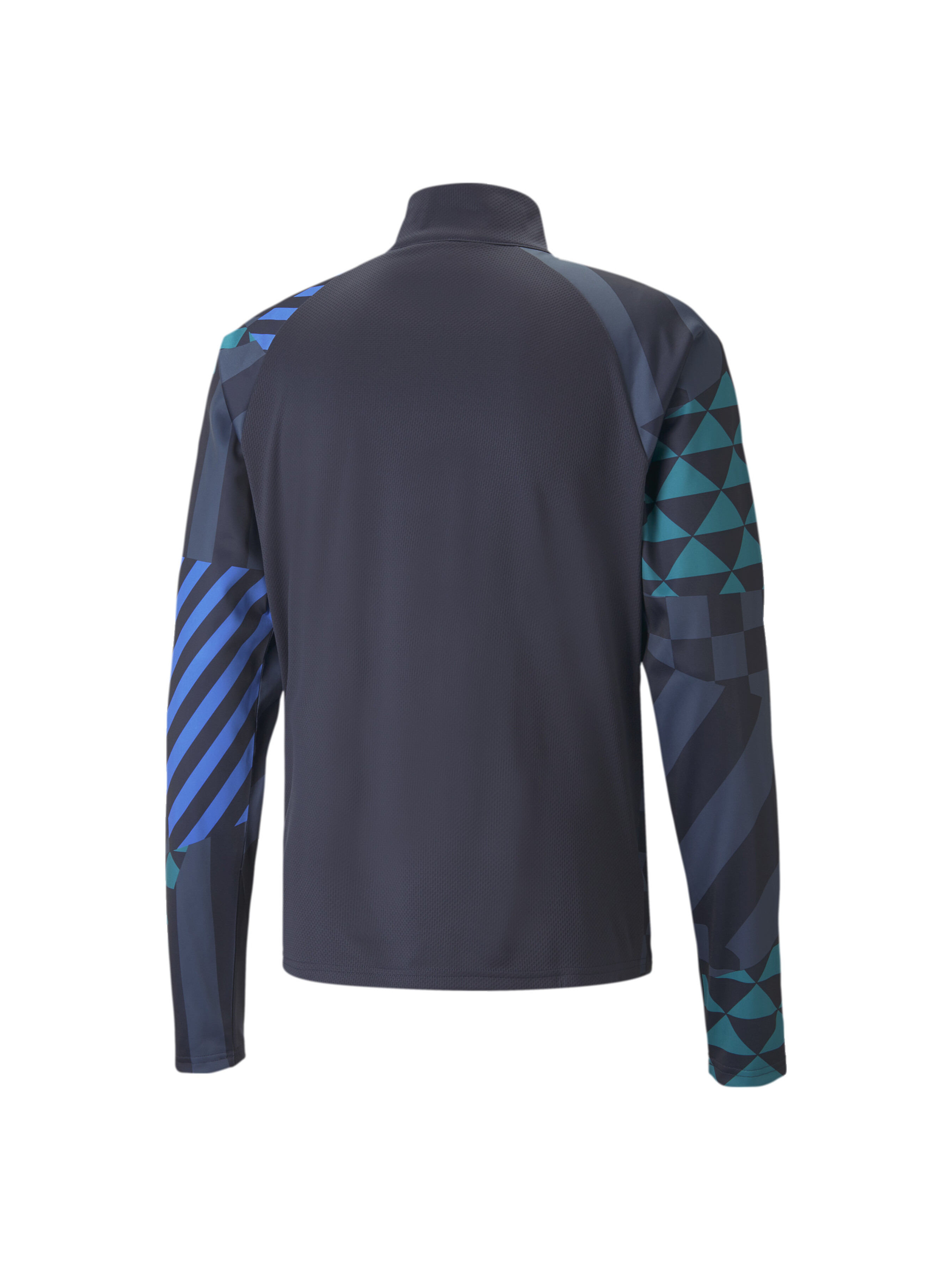 

PUMA Кофта спортивная (658064_07) Мужское, цвет - Синий