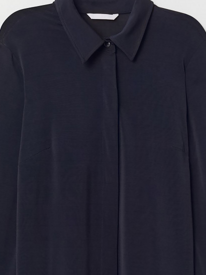 Блуза H&M модель 65820 — фото - INTERTOP