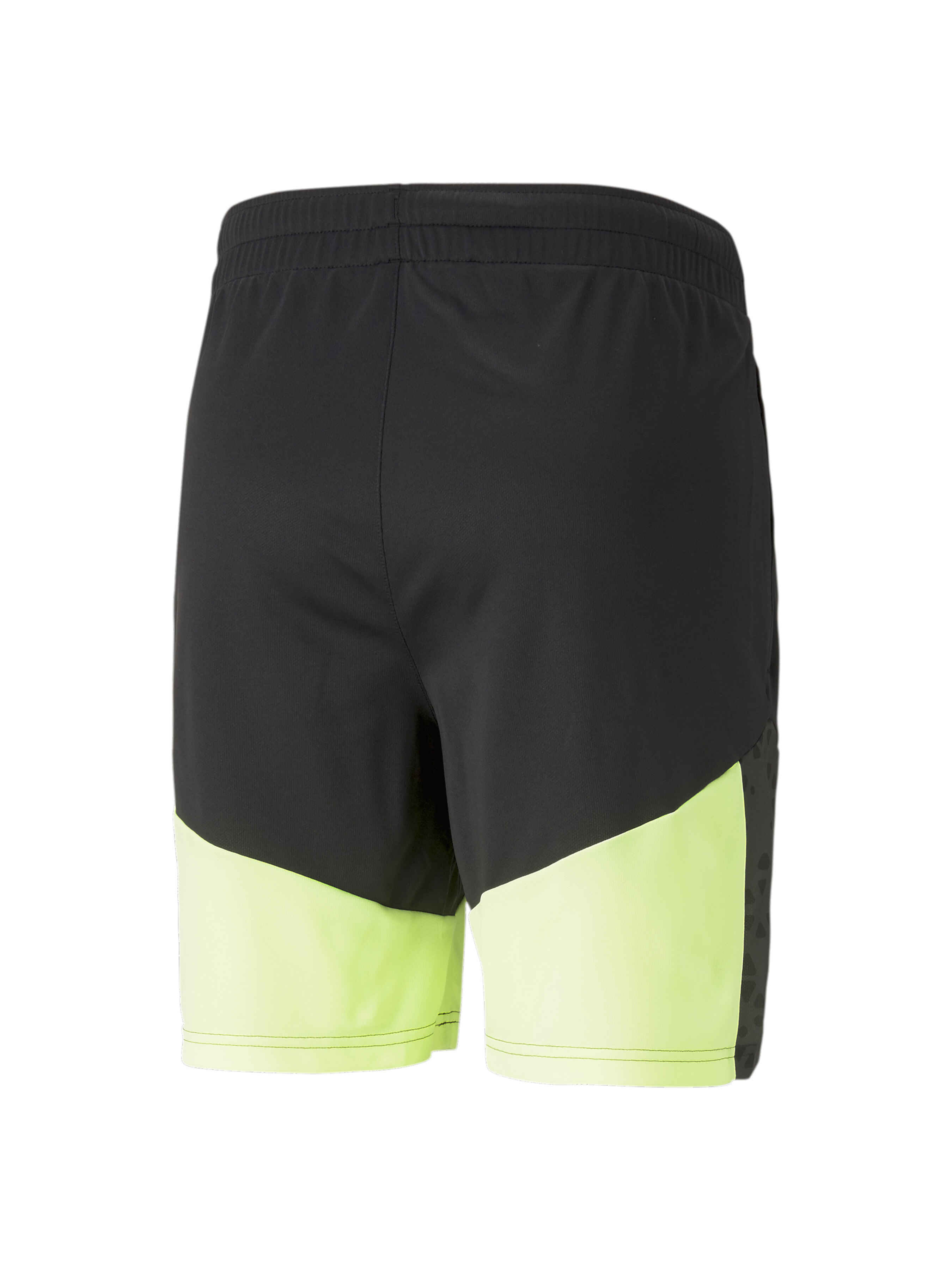 

PUMA Individualcup Training Short Шорты спортивные (658293_51) Мужское, цвет - Чёрный