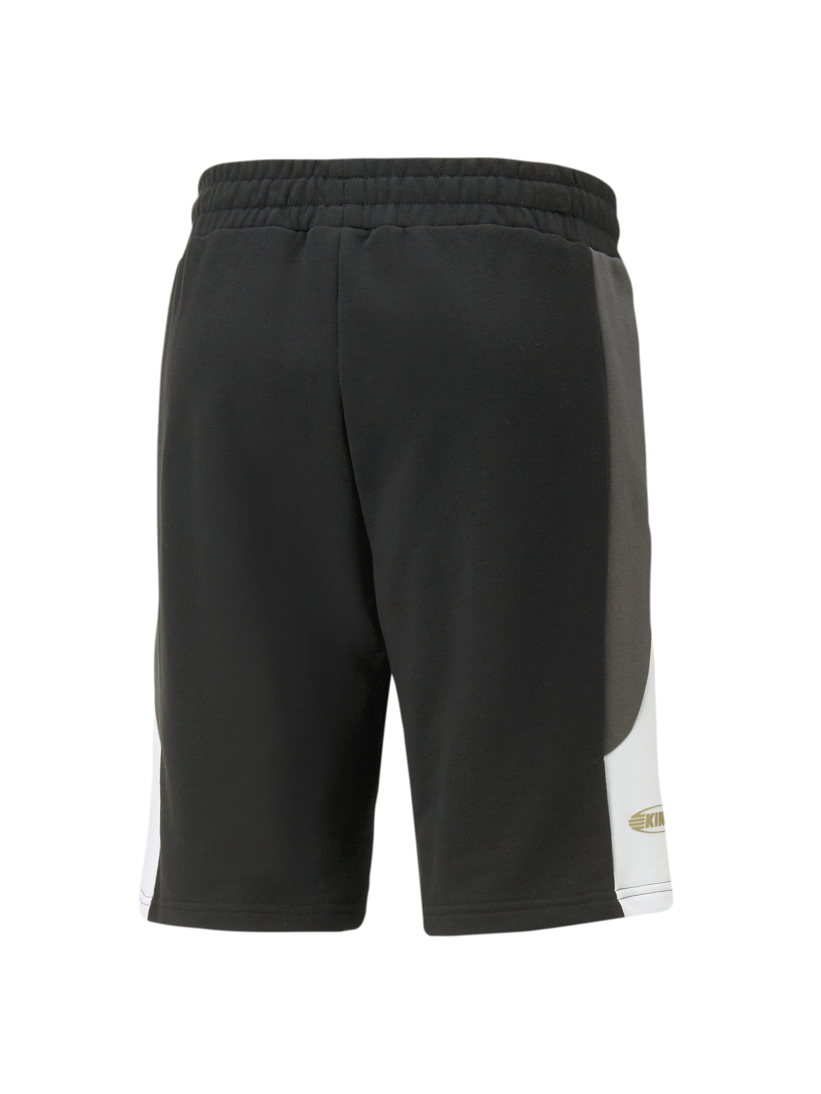 

PUMA Шорты спортивные (658344_04) Мужское, цвет - Чёрный