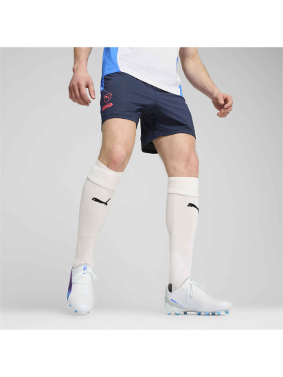 Шорты спортивные PUMA King Pro Shorts модель 658349 — фото 3 - INTERTOP