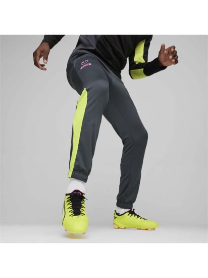 Штаны спортивные Puma King Pro Training Pants модель 658351 — фото 3 - INTERTOP