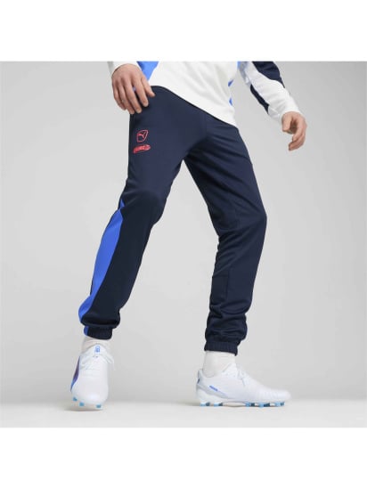 Штаны спортивные PUMA King Pro Training Pants модель 658351 — фото 3 - INTERTOP