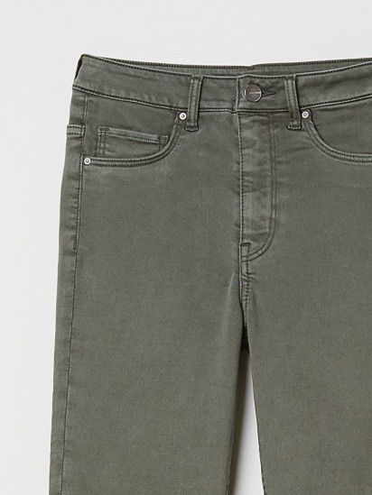 Скіні джинси H&M модель 65846 — фото - INTERTOP