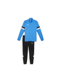 Синій - Спортивний костюм PUMA Teamrise Tracksuit