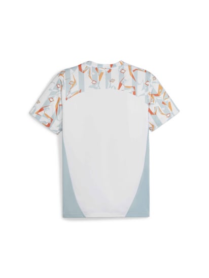 Футболка PUMA Neymar Jr Creativity Jersey модель 658953 — фото - INTERTOP