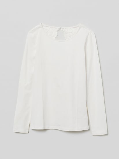 Блуза H&M модель 65897 — фото - INTERTOP