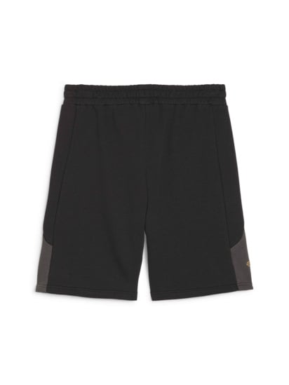 Шорти PUMA King Top Sweat Shorts модель 658989 — фото - INTERTOP