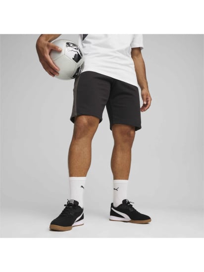Шорты PUMA King Top Sweat Shorts модель 658989 — фото 3 - INTERTOP
