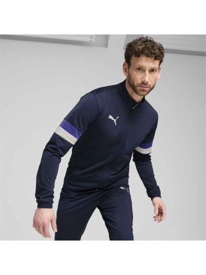 Спортивный костюм PUMA Individualrise Tracksuit модель 658996 — фото 3 - INTERTOP