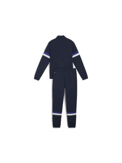 Спортивний костюм PUMA Individualrise Tracksuit Jr модель 658997 — фото - INTERTOP