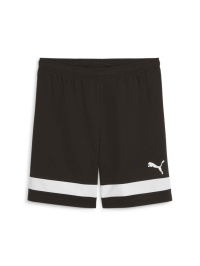 Чорний - Шорти спортивні PUMA Individualrise Shorts