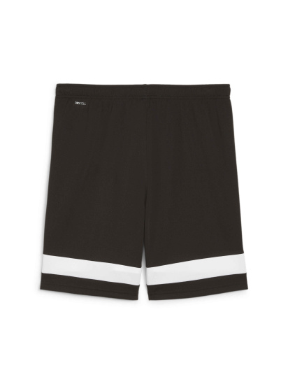 Шорти спортивні PUMA Individualrise Shorts модель 658998 — фото - INTERTOP