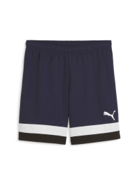 Синій - Шорти спортивні PUMA Individualrise Shorts