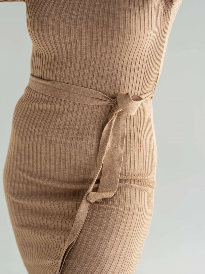 Сукня міді Maritel модель 659080 — фото - INTERTOP