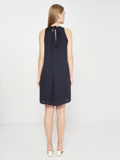 Платье мини H&M модель 65910 — фото - INTERTOP