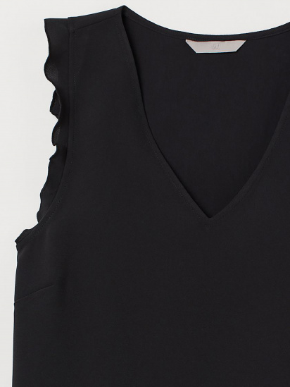 Блуза H&M модель 65944 — фото - INTERTOP
