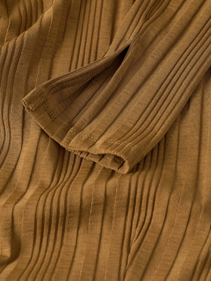 Сукня міді H&M модель 65947 — фото - INTERTOP