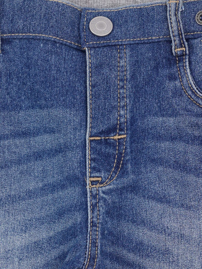 Шорти джинсові H&M модель 65950 — фото 3 - INTERTOP