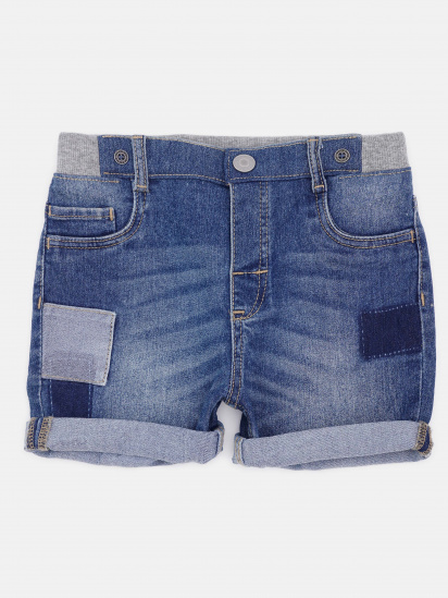 Шорти джинсові H&M модель 65950 — фото - INTERTOP