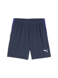 Синій - Шорти спортивні PUMA Indlliga Training Shorts Jr