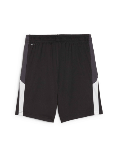 Шорты спортивные PUMA Indlliga Training Shorts Jr модель 659521 — фото - INTERTOP