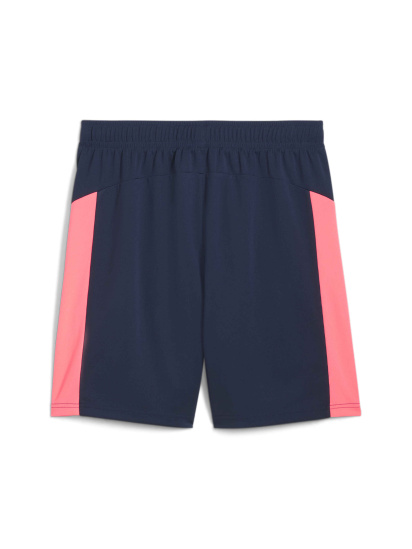 Шорты спортивные PUMA Individualfinal Shorts модель 659584 — фото - INTERTOP