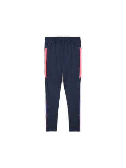 Штаны спортивные PUMA Individualfinaltrainingpants модель 659585 — фото - INTERTOP