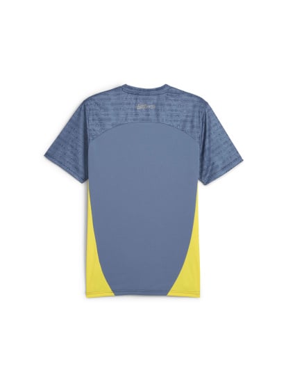 Футболка спортивна PUMA Neymar Jr Bna Jersey модель 659710 — фото - INTERTOP