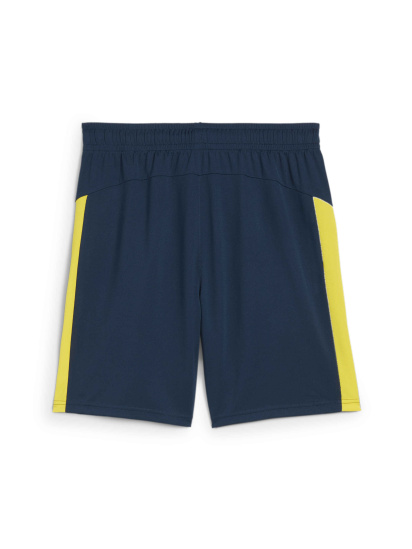 Шорты спортивные PUMA Neymar Jr Bna Training Short модель 659713 — фото - INTERTOP