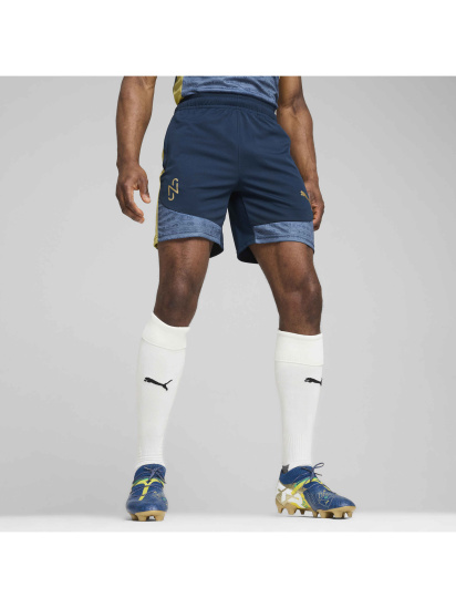 Шорты спортивные PUMA Neymar Jr Bna Training Short модель 659713 — фото 3 - INTERTOP