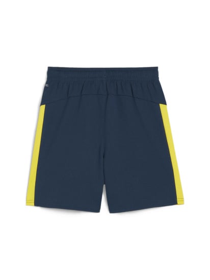 Шорти спортивні PUMA Neymar Jr Bna Trg Shorts Jr модель 659715 — фото - INTERTOP