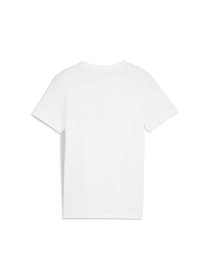 Футболка PUMA Neymar Jr Bna Logo Tee Jr модель 659719 — фото - INTERTOP